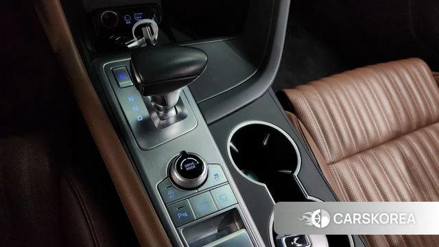 Genesis G70 id 3955498 из Кореи 19