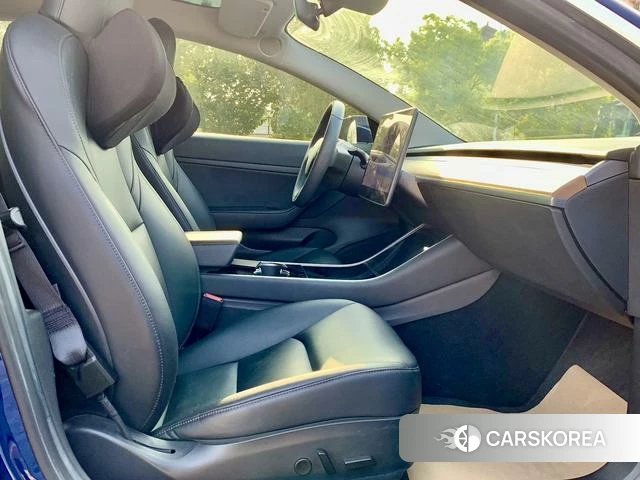 Tesla Model 3 id 4253086 из Китая 27