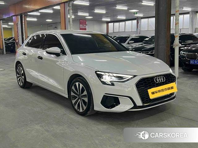 Audi A3 id 4263889 из Китая 9