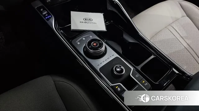 Kia Sorento 4th Generation id 3722910 из Кореи 19