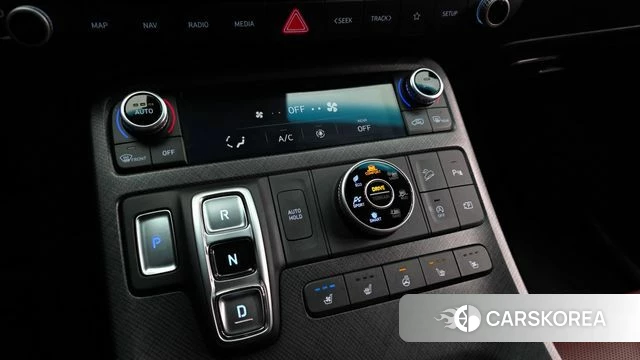 Hyundai The New Palisade id 3842006 из Кореи 19