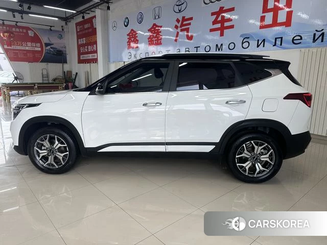 Kia Proud run id 4263002 из Китая 17