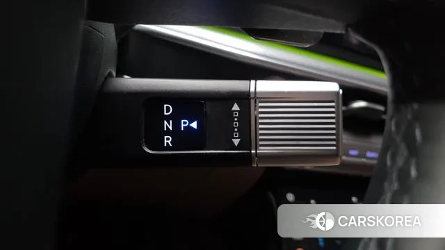 Hyundai Grandeur Hybrid (GN7) id 3770073 из Кореи 19