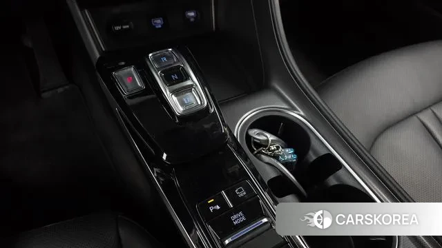 Hyundai Sonata (DN8) id 3600665 из Кореи 19