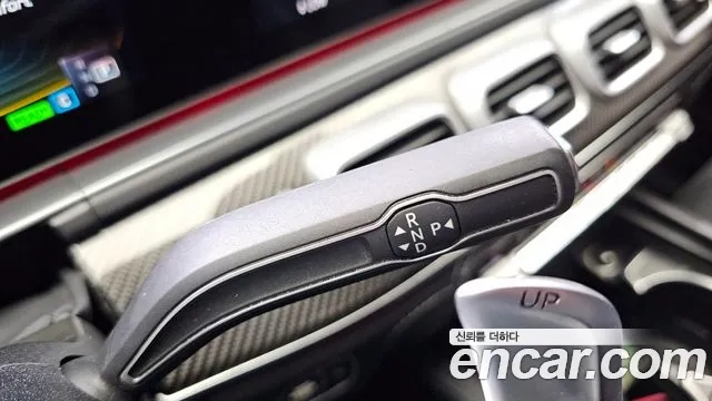 Mercedes-Benz GLE-Class W167 id 2950040 из Кореи 19