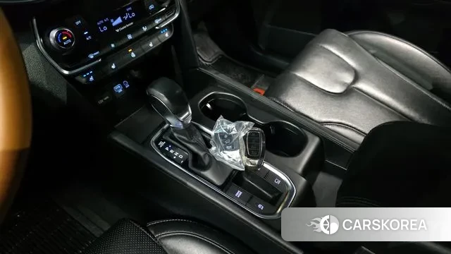 Hyundai Santa Fe TM id 3000445 из Кореи 19