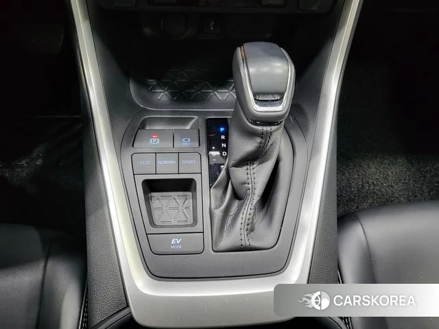 Toyota RAV4 5th Generation id 3838995 из Кореи 19