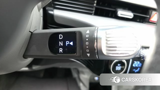 Hyundai Ionic 5 id 4603933 из Кореи 30