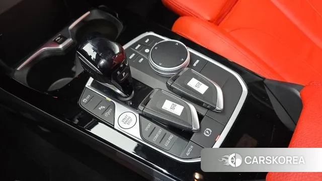 BMW 2 Series Gran Coupe (F44) id 3458601 из Кореи 19