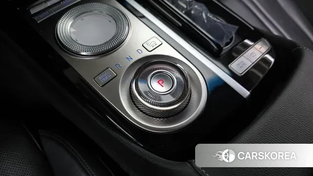 Genesis G80 (RG3) id 2969947 из Кореи 19