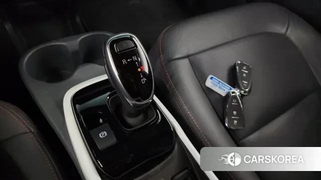 Chevrolet (GM Daewoo) Bolt EV id 2985746 из Кореи 19