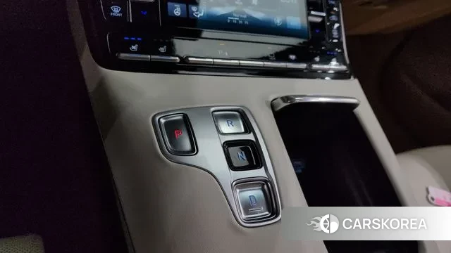 Hyundai The New Grandeur IG id 2980812 из Кореи 19