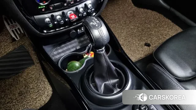 Mini Cooper D Clubman id 2995686 из Кореи 19