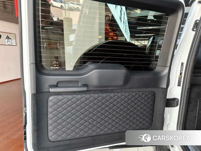 Mercedes-Benz G-class id 4275701 из Китая 18