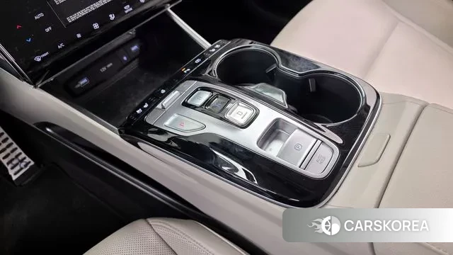 Hyundai Tucson (NX4) id 3546437 из Кореи 19