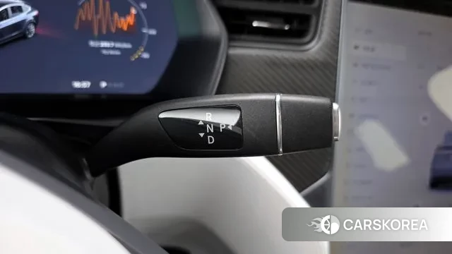 Tesla Model X id 3772922 из Кореи 19