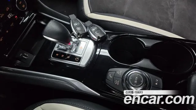 Infiniti Q30 id 2907866 из Кореи 19