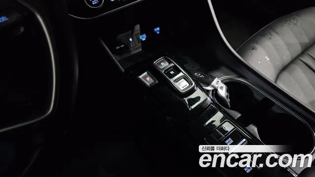 Hyundai Sonata (DN8) id 2936027 из Кореи 19