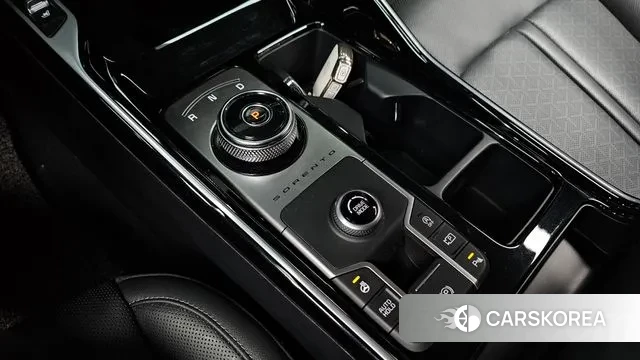 Kia Sorento 4th Generation id 3567179 из Кореи 19