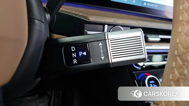 Hyundai Santa Fe (MX5) id 4279526 из Кореи 34