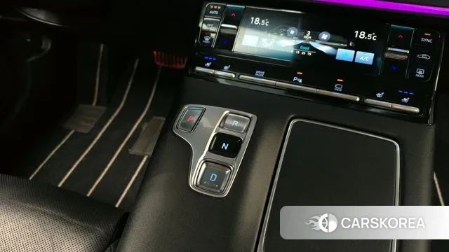 Hyundai The New Grandeur IG id 3149484 из Кореи 19