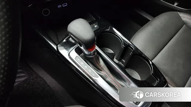 Chevrolet (GM Daewoo) Trax Crossover id 2988900 из Кореи 19