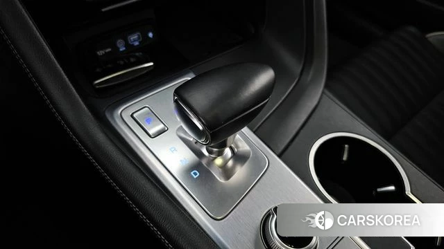 Genesis G70 id 4326058 из Кореи 19