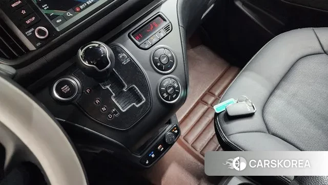 Kia The New Kia Ray id 3437465 из Кореи 19