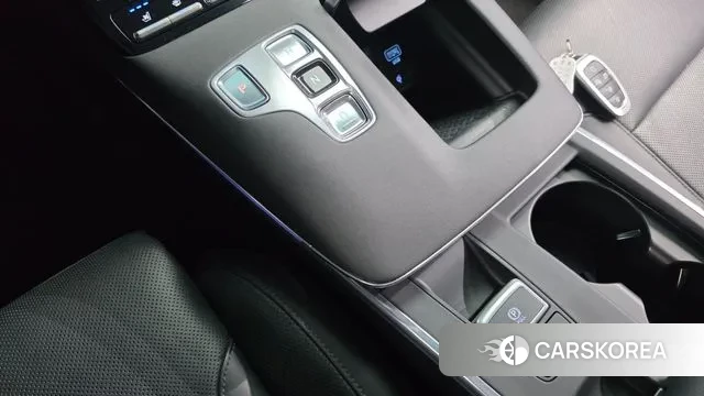 Hyundai The New Grandeur IG id 3334742 из Кореи 19