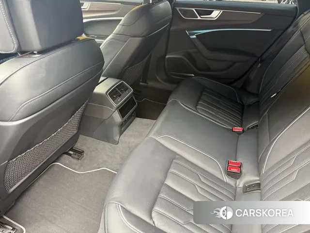 Audi A7 (4K) id 3503492 из Кореи 9