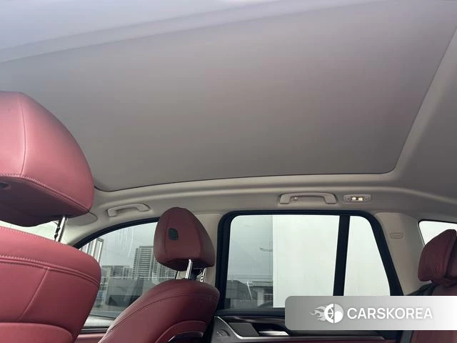 BMW X3 id 4256523 из Китая 12