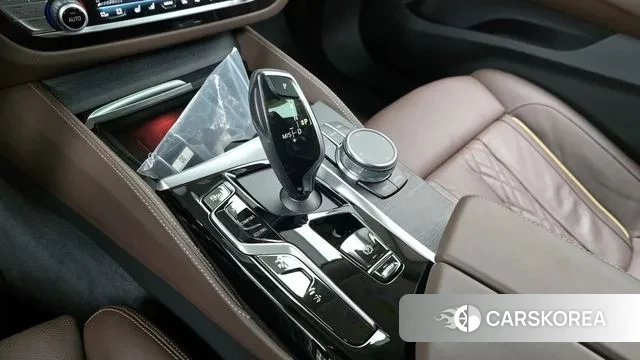 BMW 6 Series GT (G32) id 3759772 из Кореи 19