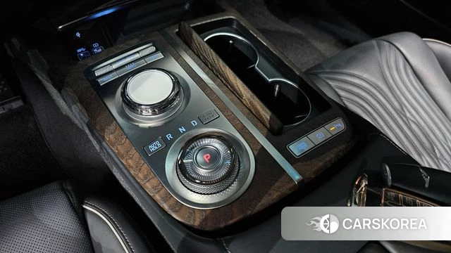 Genesis G80 (RG3) id 4725909 из Кореи 31