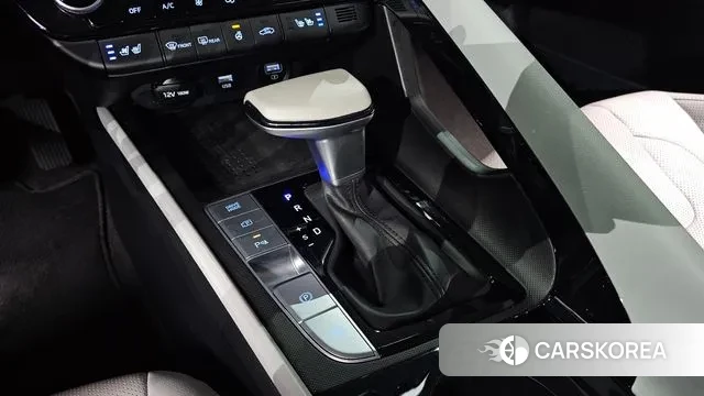 Hyundai Avante (CN7) id 3468749 из Кореи 19