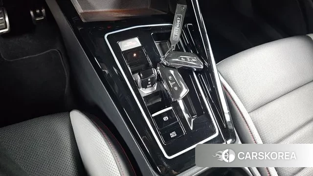 Volkswagen Golf 8th Generation id 3052782 из Кореи 19