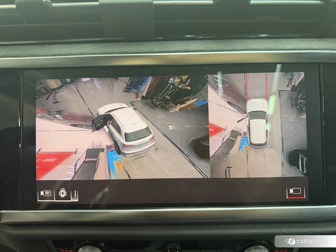 Audi Q3 id 4479678 из Китая 19