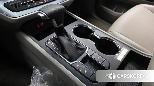 Kia The New Carnival id 4609950 из Кореи 28