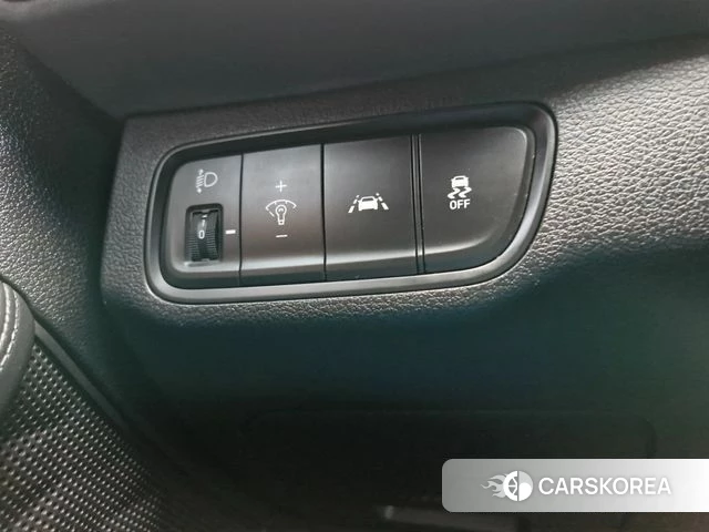 Hyundai Santa Fe TM id 4203835 из Кореи 10