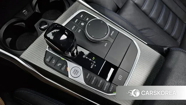 BMW 3 Series (G20) id 3736147 из Кореи 19