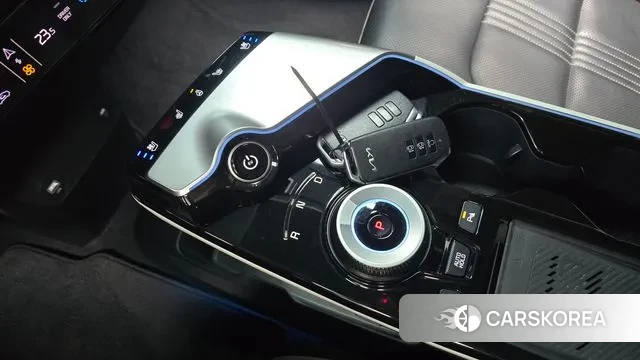 Kia EV6 id 3606181 из Кореи 19