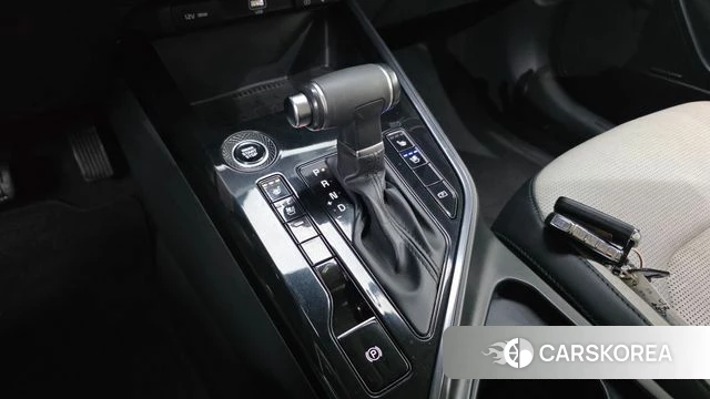 Kia Di Ol Nu Niro id 4735839 из Кореи 29