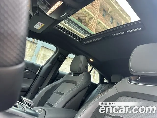 Mercedes-Benz AMG GT id 2868707 из Кореи 19