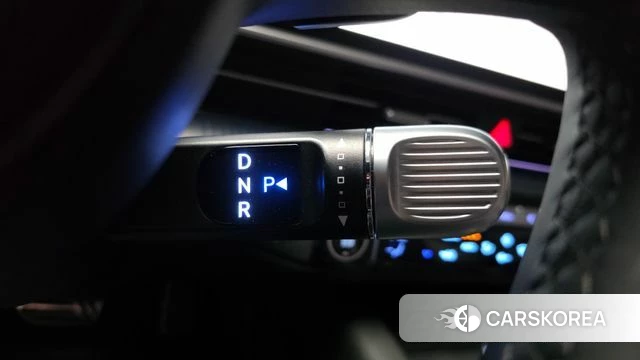 Hyundai Ionic 6 id 4590558 из Кореи 40