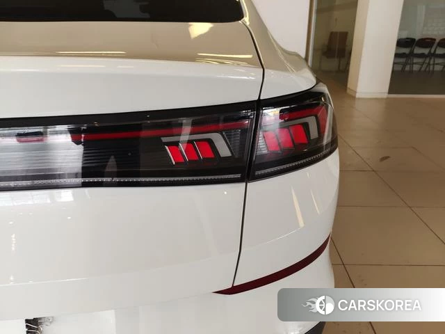 Volkswagen Lingdu id 4208163 из Китая 35