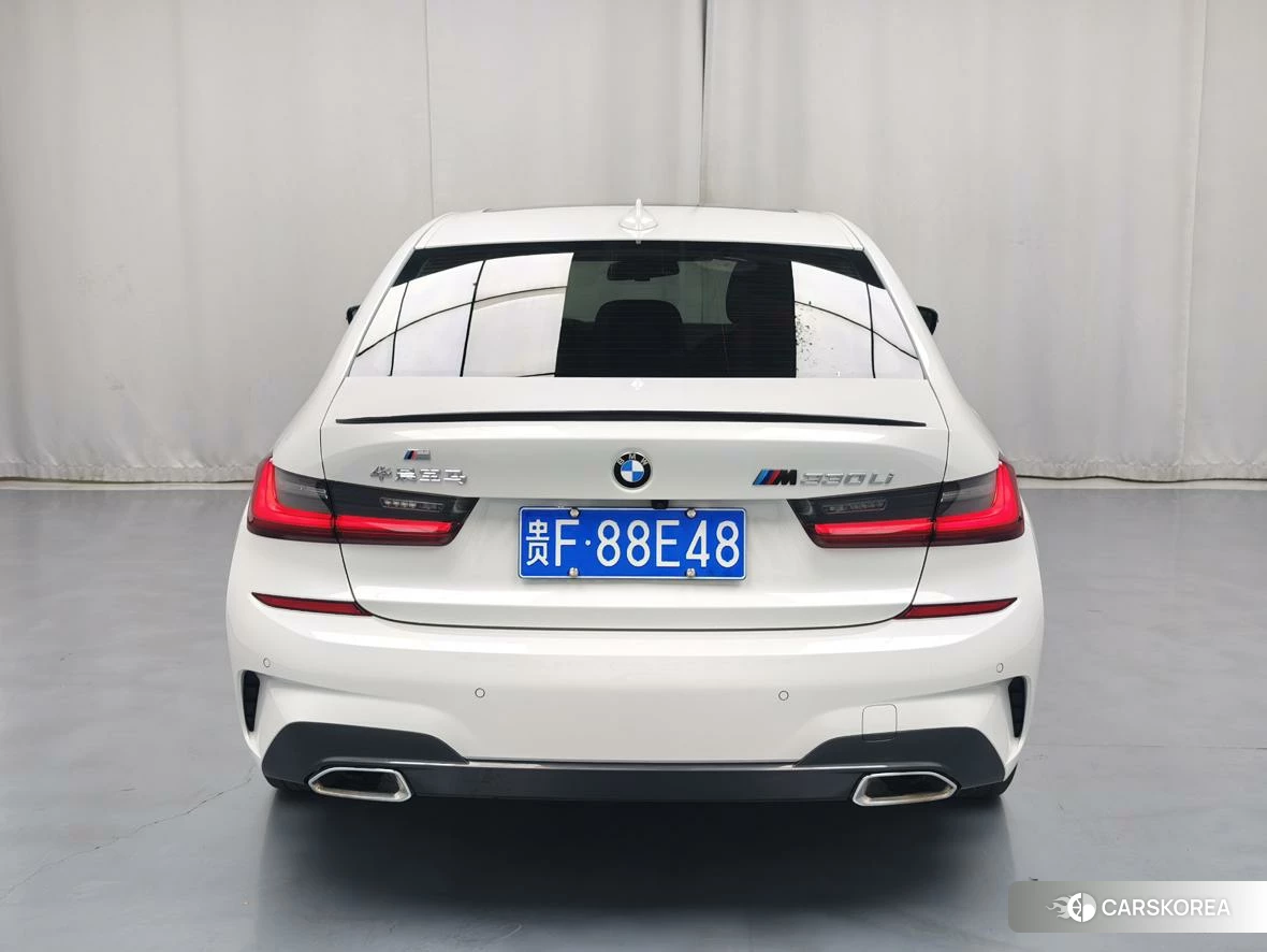 BMW 3 series id 4454276 из Китая 21