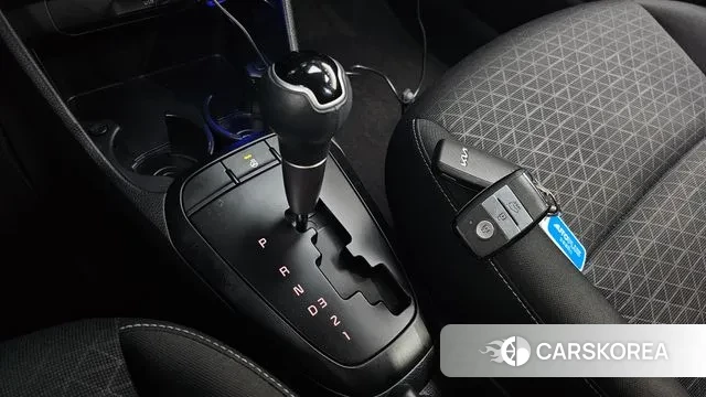 Kia Morning Urban (JA) id 3401177 из Кореи 19