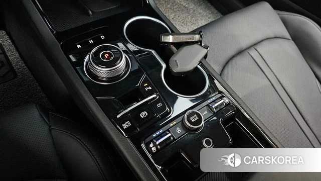 Kia The New K5 Hybrid 3rd generation id 4354196 из Кореи 35