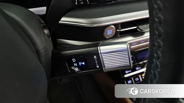 Hyundai Grandeur (GN7) id 3497410 из Кореи 19