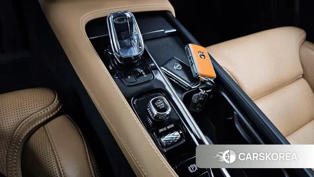 Volvo XC90 second Generation id 3453657 из Кореи 19