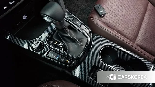 Kia Seltos id 3438521 из Кореи 19